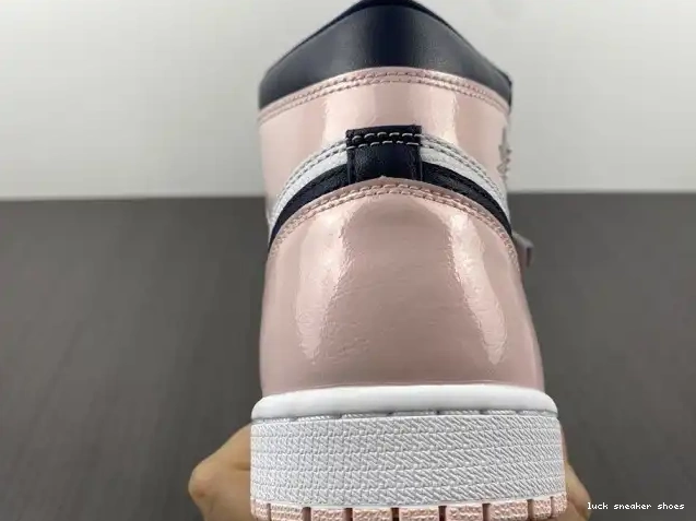 Rep LUCY 1 Jordan High DD9335-641 Atmosphere Air OG 0522
